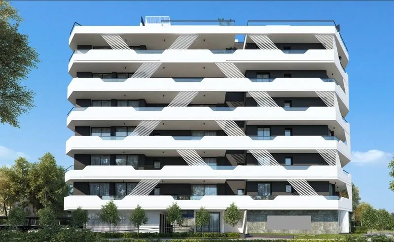 Immobilie 60118 Livadia, Larnaka / afr063n2