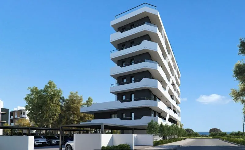 Immobilie 60118 Livadia, Larnaka / afr063n2
