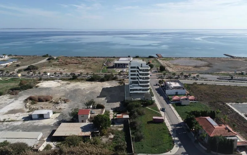 Property afr063n2+2p Livadia, Larnaca 13