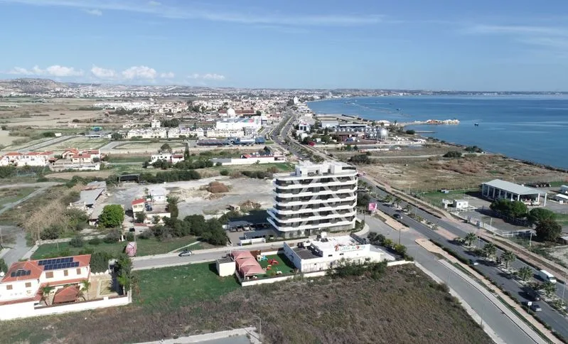 Property afr063n2+2p Livadia, Larnaca 14
