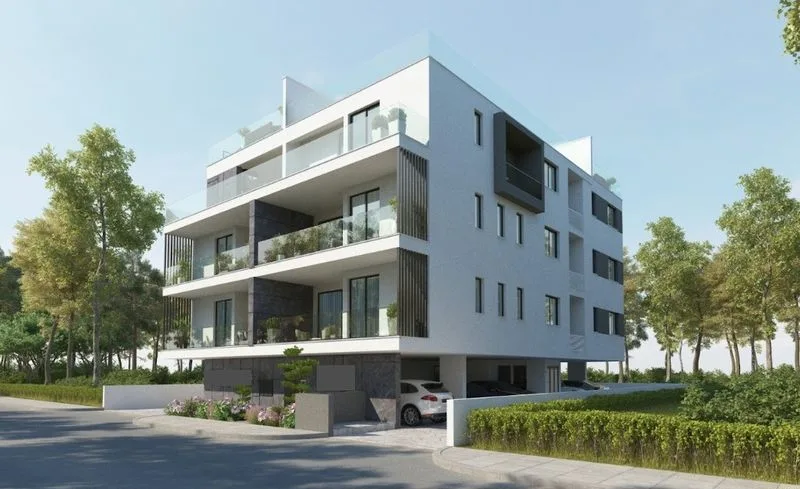 Ακίνητο 59395 Λάρνακα, Λάρνακα / afr064n2