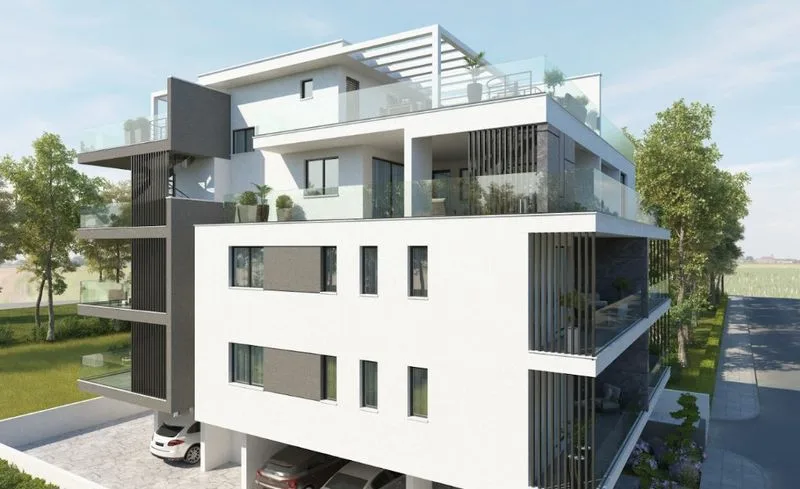 Ακίνητο 59395 Λάρνακα, Λάρνακα / afr064n2