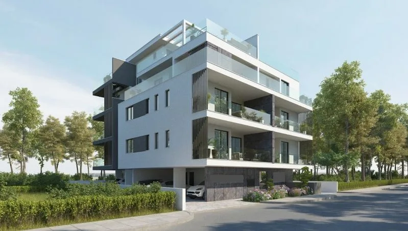 Ακίνητο 59395 Λάρνακα, Λάρνακα / afr064n2