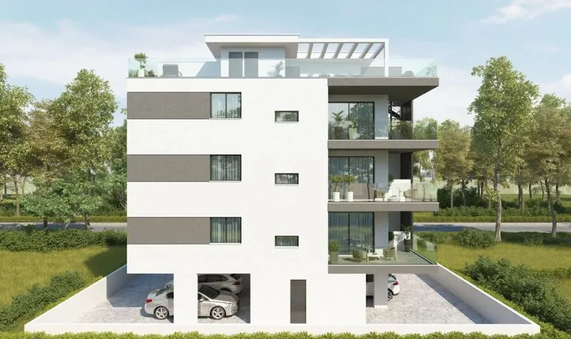 Ακίνητο 59395 Λάρνακα, Λάρνακα / afr064n2