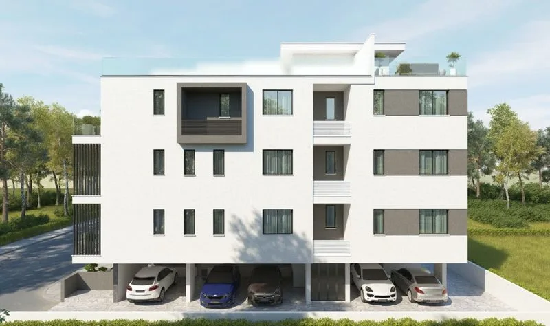 Ακίνητο 59395 Λάρνακα, Λάρνακα / afr064n2