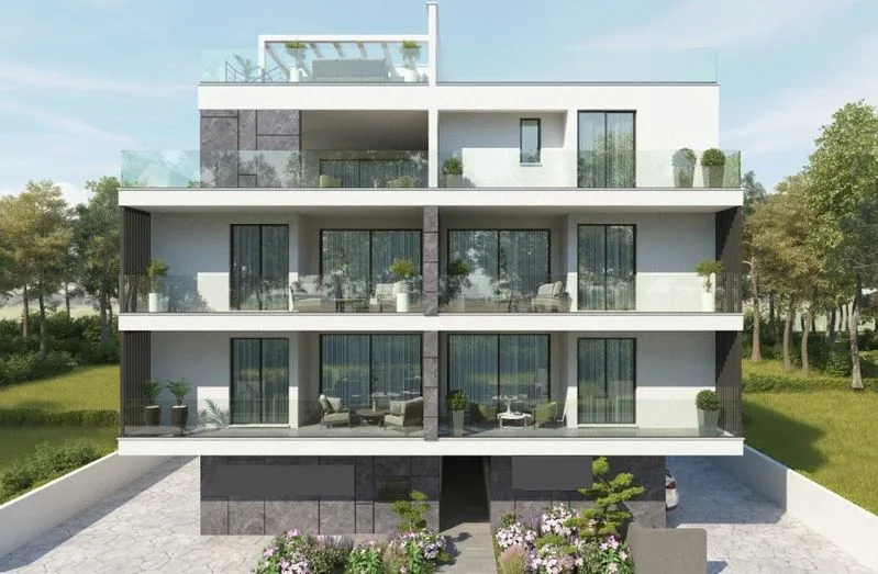 Ακίνητο 59395 Λάρνακα, Λάρνακα / afr064n2