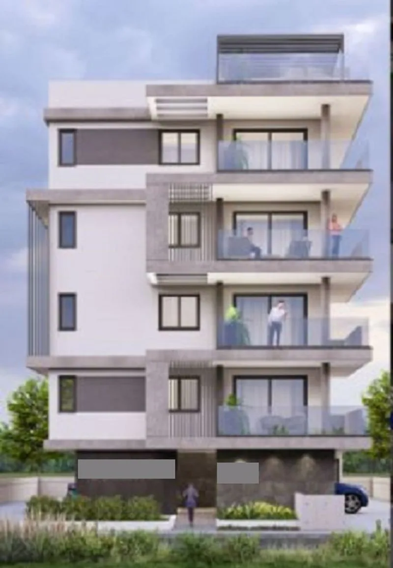 Bien immobilier 60047 Larnaca, Larnaca / afr065n2