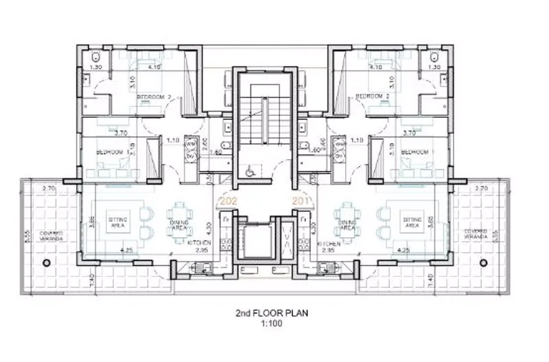 Bien immobilier 60047 Larnaca, Larnaca / afr065n2