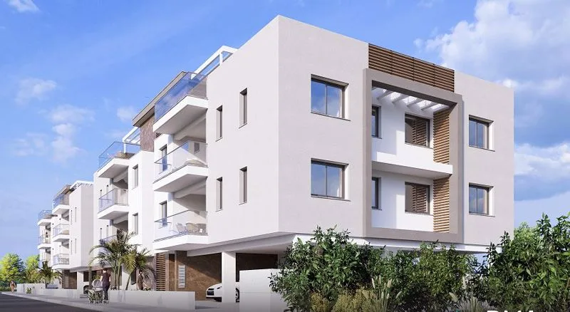 Ακίνητο 59235 Κίτι, Λάρνακα / afr067n2/blocka