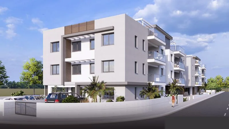 Ακίνητο 59207 Κίτι, Λάρνακα / afr067n2/blockb