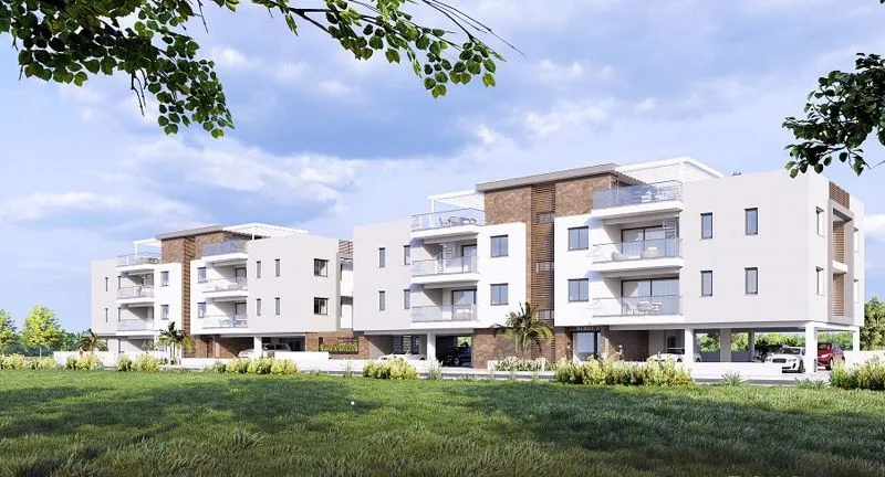 Immobilie 59320 Kiti, Larnaka / afr067n2p/block