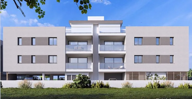 Immobilie 59320 Kiti, Larnaka / afr067n2p/block