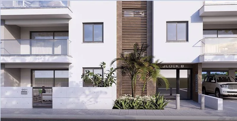 Propiedad 59320 Kiti, Larnaca / afr067n2p/block 13