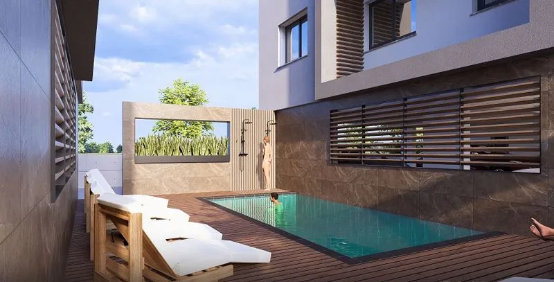 Immobilie 59320 Kiti, Larnaka / afr067n2p/block