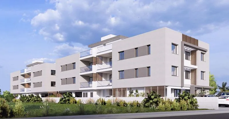 Immobilie 59320 Kiti, Larnaka / afr067n2p/block