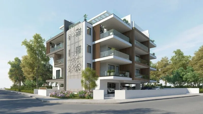 Ακίνητο 59208 Λάρνακα, Λάρνακα / afr070n1