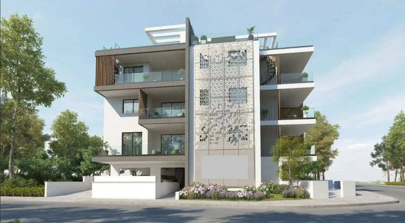 Ακίνητο 59208 Λάρνακα, Λάρνακα / afr070n1