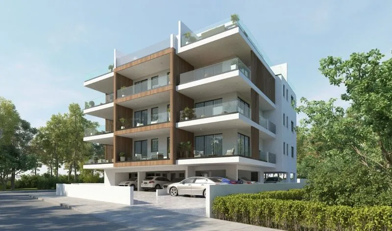 Ακίνητο 59208 Λάρνακα, Λάρνακα / afr070n1