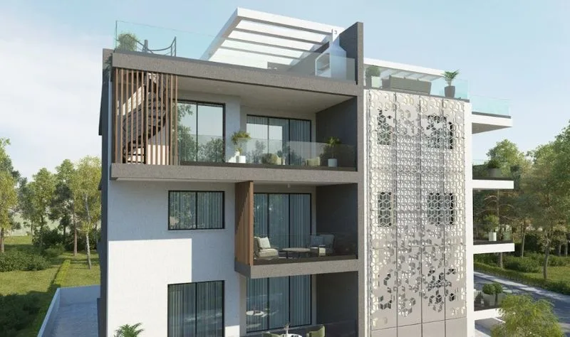 Ακίνητο 59208 Λάρνακα, Λάρνακα / afr070n1