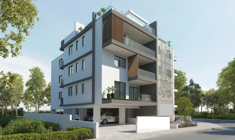 Объект недвижимости 59270 Ларнака, Ларнака / afr070n1p/303