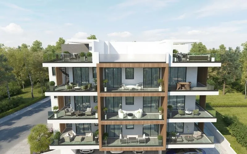 Объект недвижимости 59270 Ларнака, Ларнака / afr070n1p/303