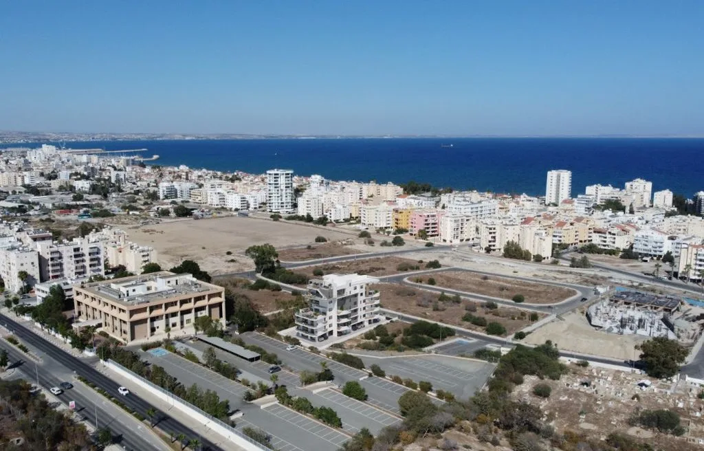 Nieruchomość afr071n2p/502 Larnaka, Larnaka 17