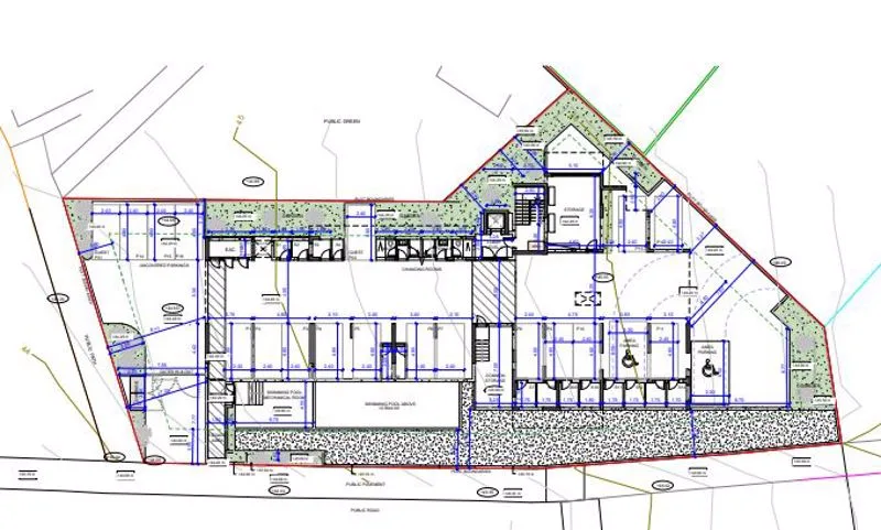Property 60119 Paphos, Paphos / agg094n1