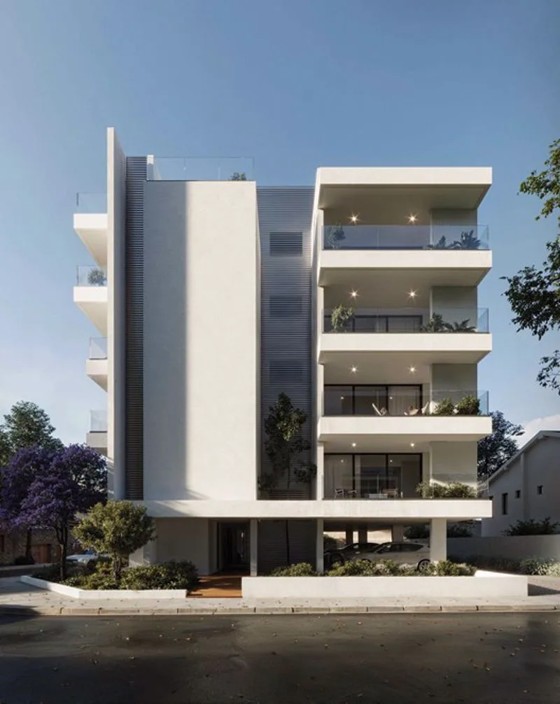 Immobile 59285 Larnaca, Larnaca / ahi001n2