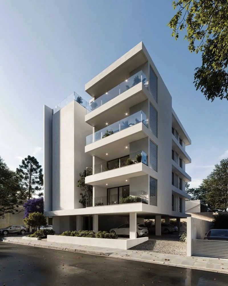 Immobile 59285 Larnaca, Larnaca / ahi001n2