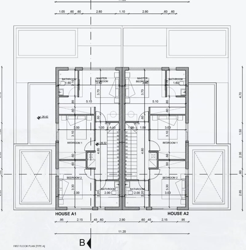 Ακίνητο aho001n3/sd Περβόλια, Λάρνακα 17