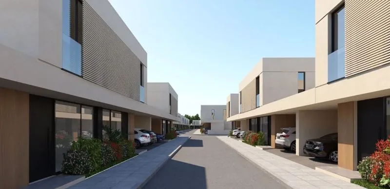 Property aho001n3/sd/27 Pervolia, Larnaca 13