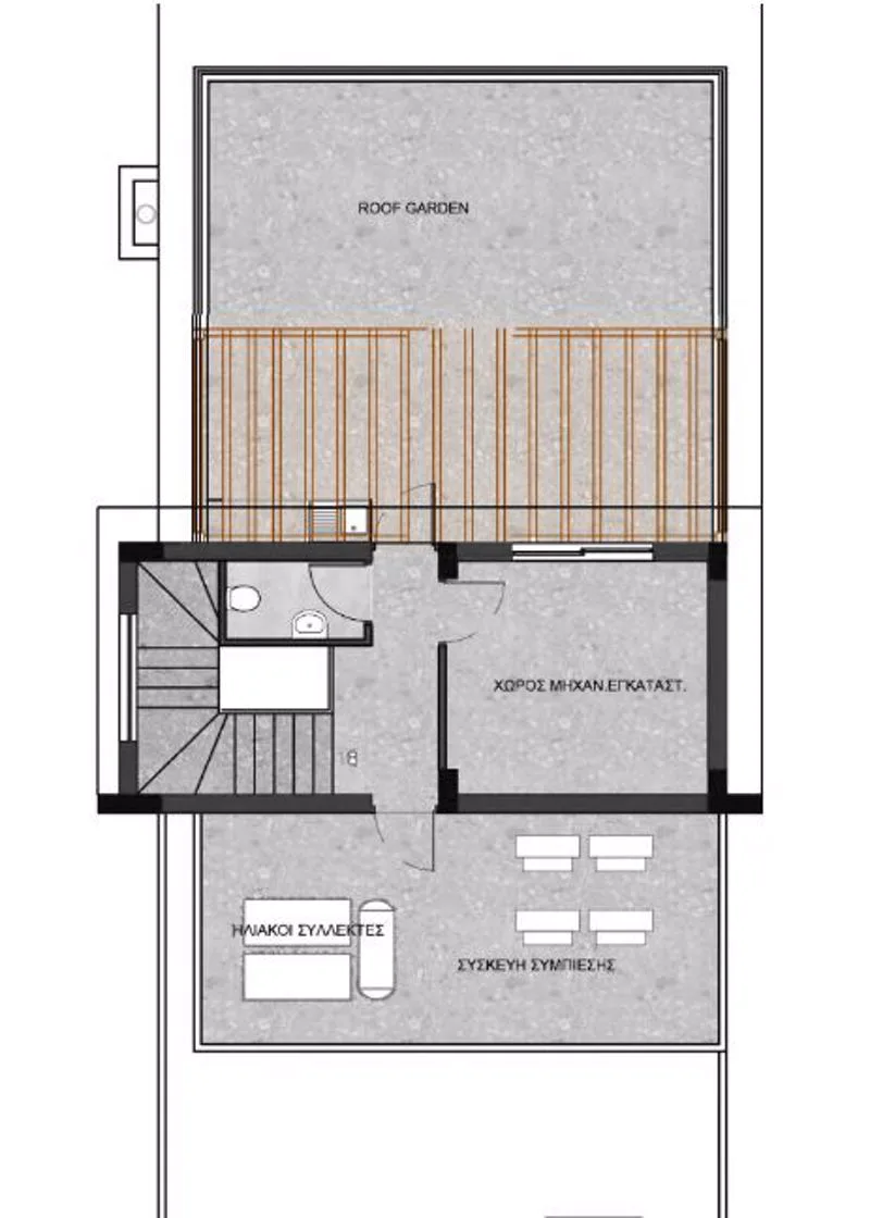 Bien immobilier 33810 Pervolia, Larnaca / aka019n5f 17
