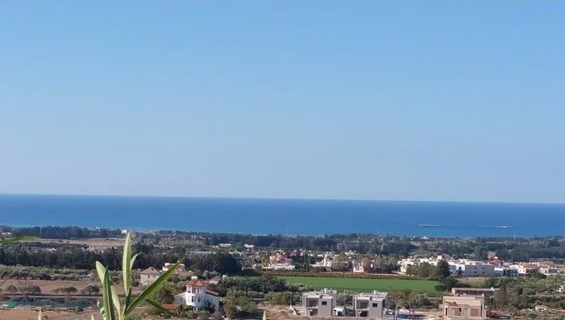 Immobile ama001n4 Geroskipou, Pafos 15
