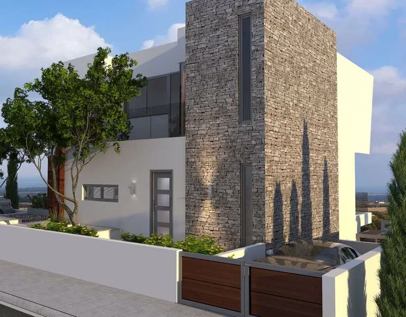 Property 60455 Geroskipou, Paphos / ama001n4