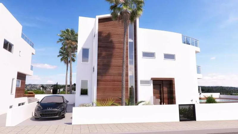 Propiedad 60492 Kissonerga, Pafos / ama003n5f/4 14