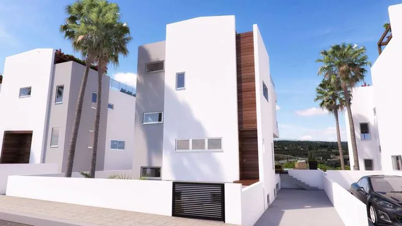 Propiedad 60492 Kissonerga, Pafos / ama003n5f/4 15