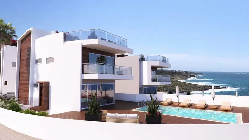 Immobilie 60492 Kissonerga, Paphos / ama003n5f/4