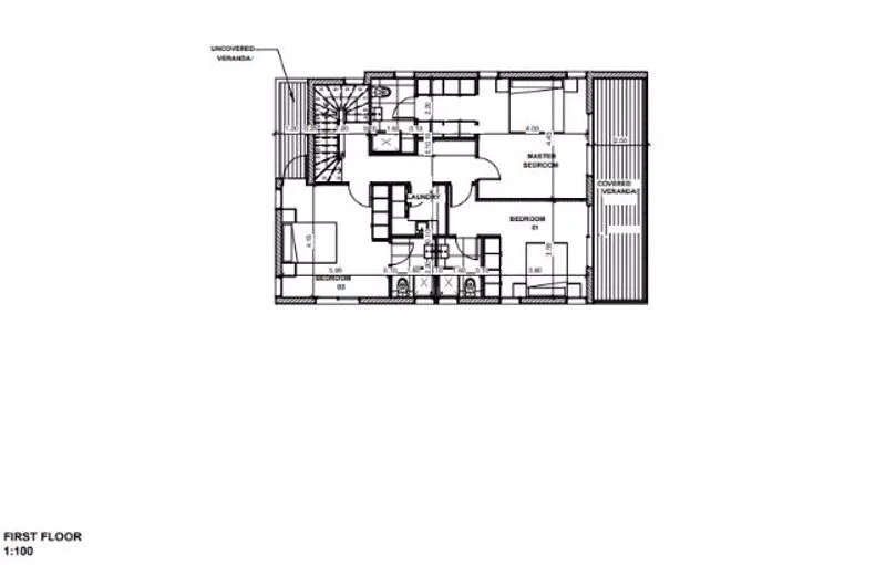 Property 60247 Chloraka, Paphos / ama005n3