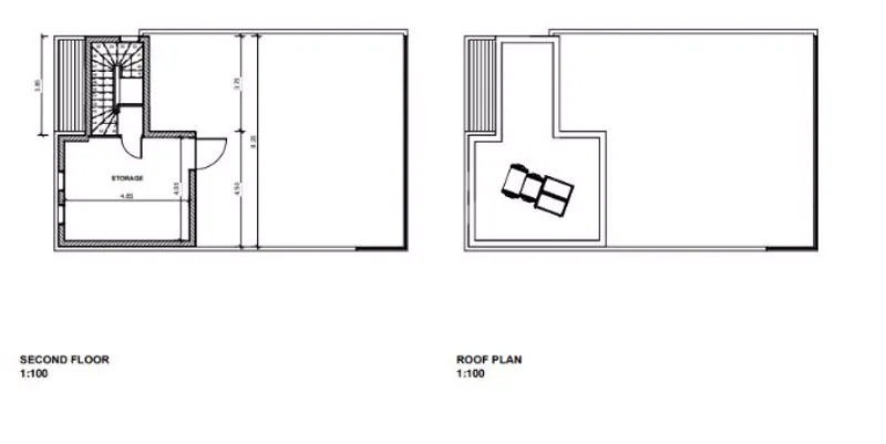 Property 60247 Chloraka, Paphos / ama005n3