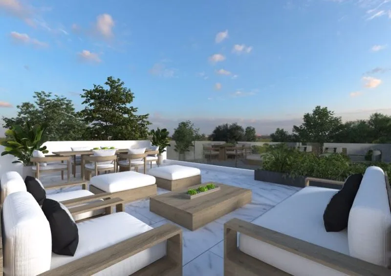 Property 60247 Chloraka, Paphos / ama005n3