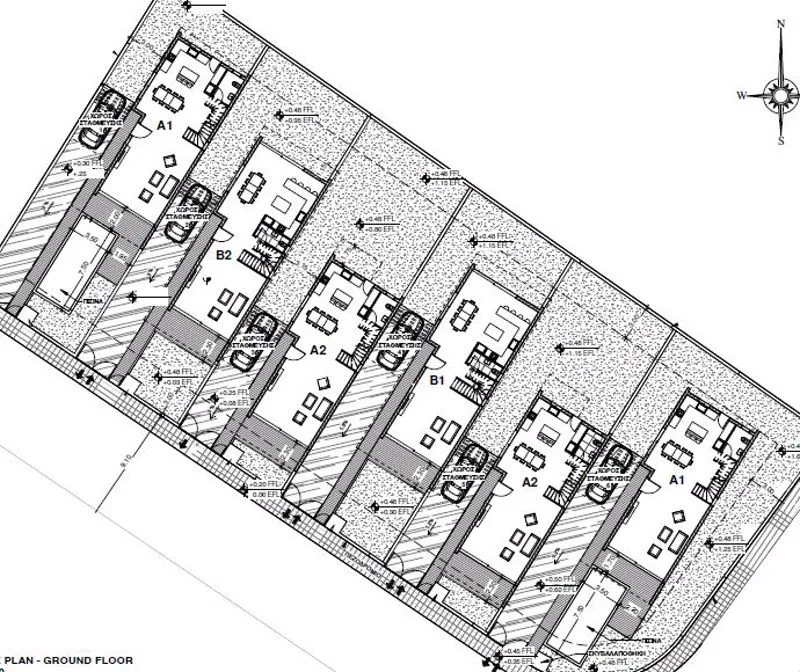 Property 60255 Geroskipou, Paphos / ama006n3