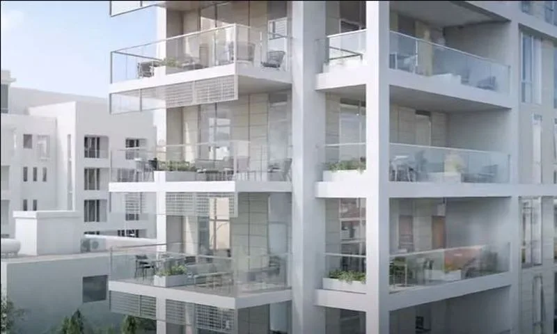 房产 anh001n2 利马索尔, 利马索尔 13