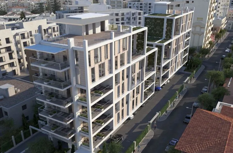 Immobilie anh001n3p Limassol, Limassol 14