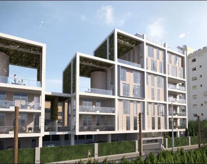 Immobilie anh001n3p Limassol, Limassol 17