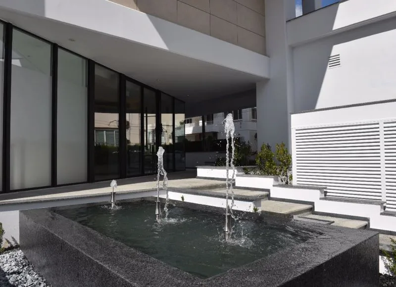 Nieruchomość 33185 Limassol, Limassol / anh001n4/duplex