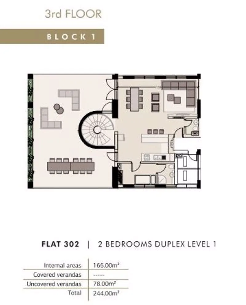 Ακίνητο anh001n4/duplex Λεμεσος, Λεμεσός 20