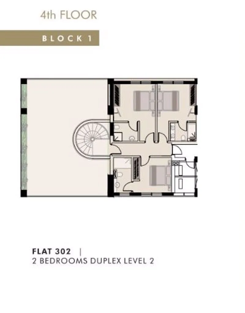 Ακίνητο anh001n4/duplex Λεμεσος, Λεμεσός 21