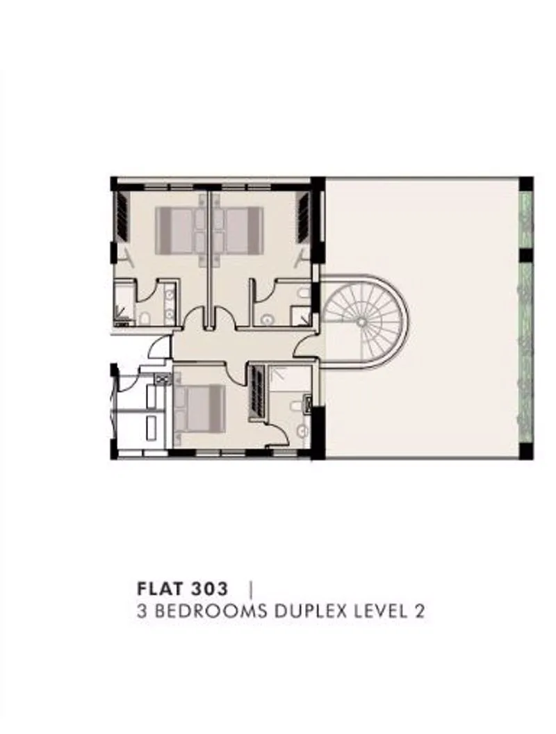 Ακίνητο anh001n4/duplex Λεμεσος, Λεμεσός 23