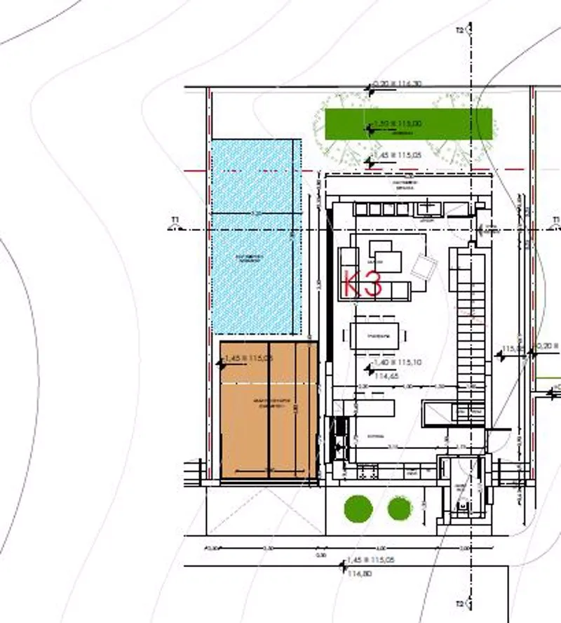 Property 60322 Kissonerga, Paphos / anj006n3