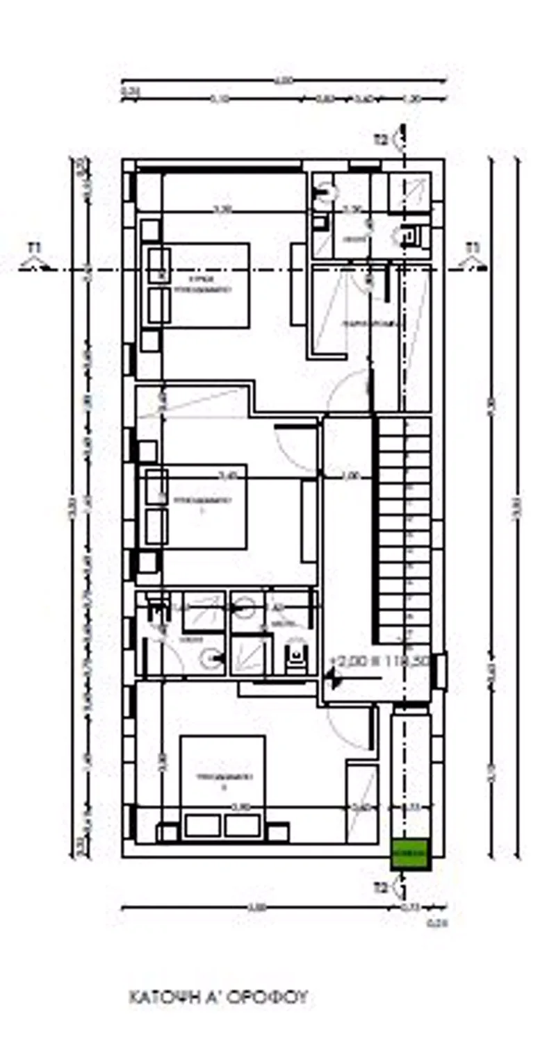 Property 60322 Kissonerga, Paphos / anj006n3